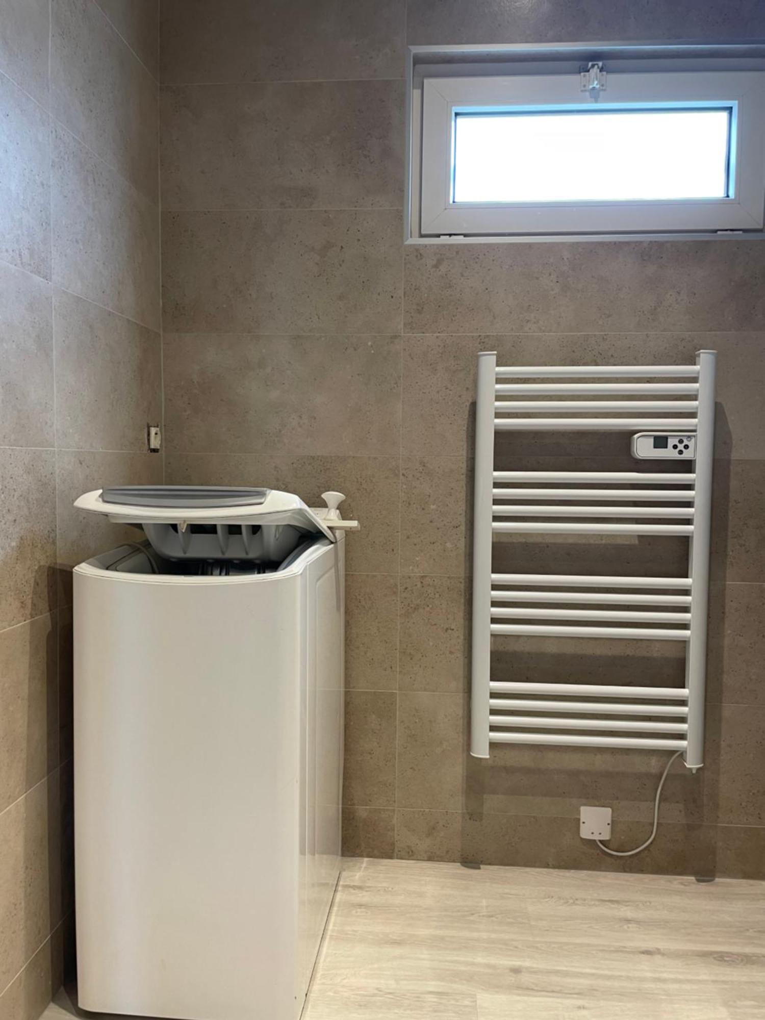 Villa Lcsm Et Studio 프롱티냥 외부 사진