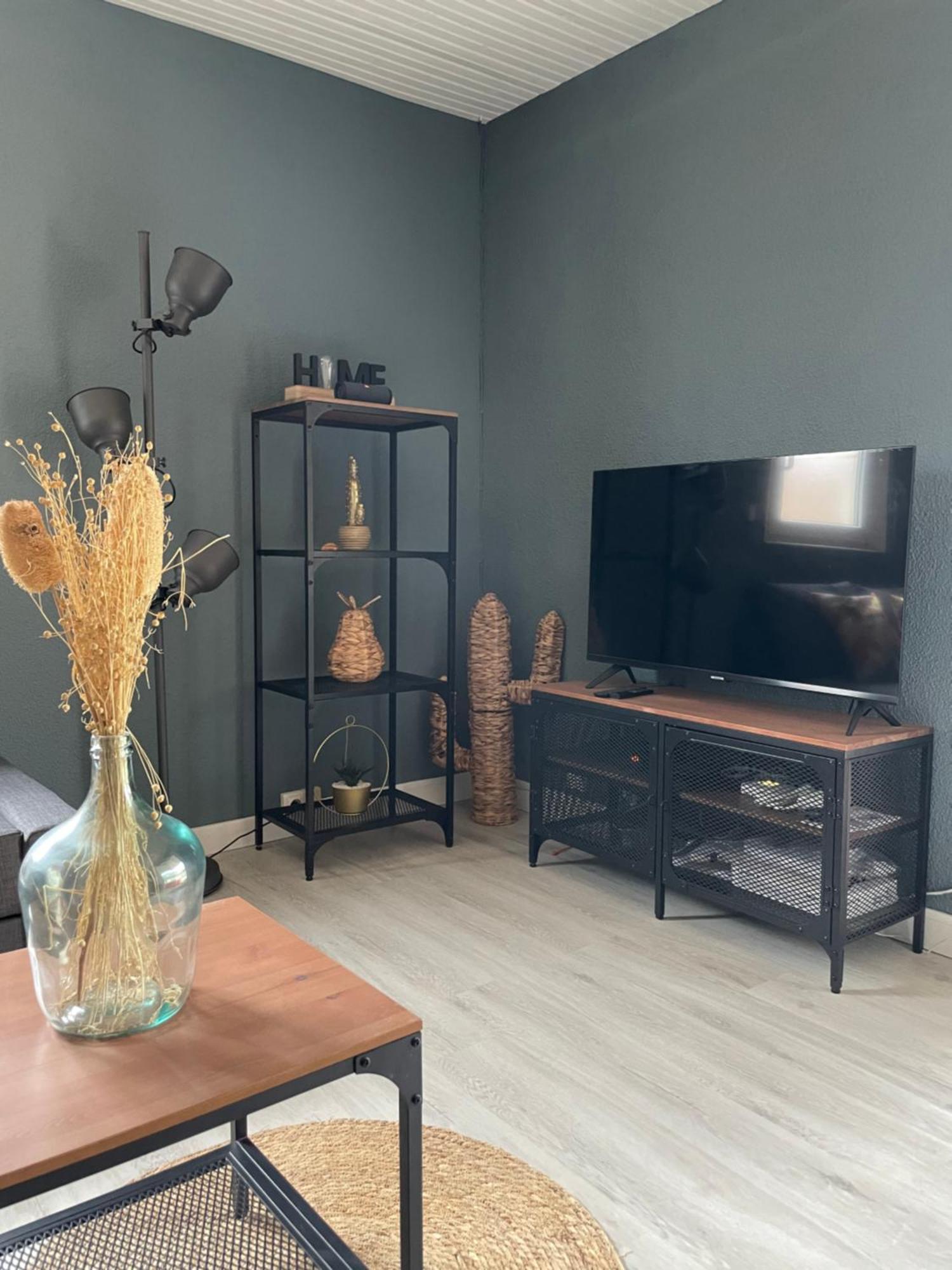 Villa Lcsm Et Studio 프롱티냥 외부 사진