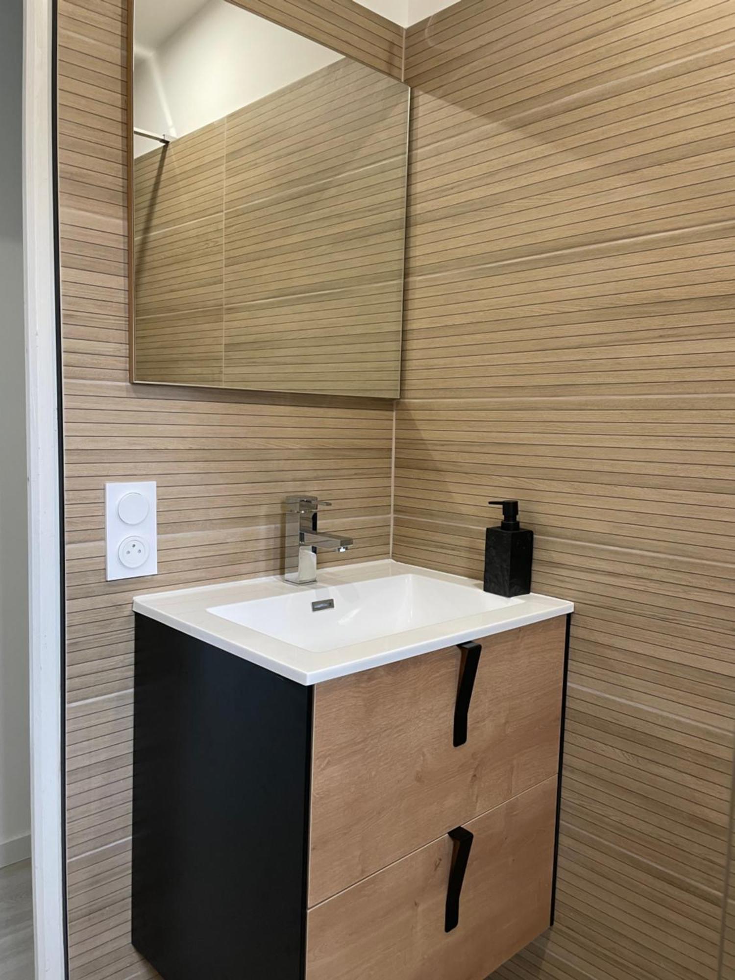 Villa Lcsm Et Studio 프롱티냥 외부 사진