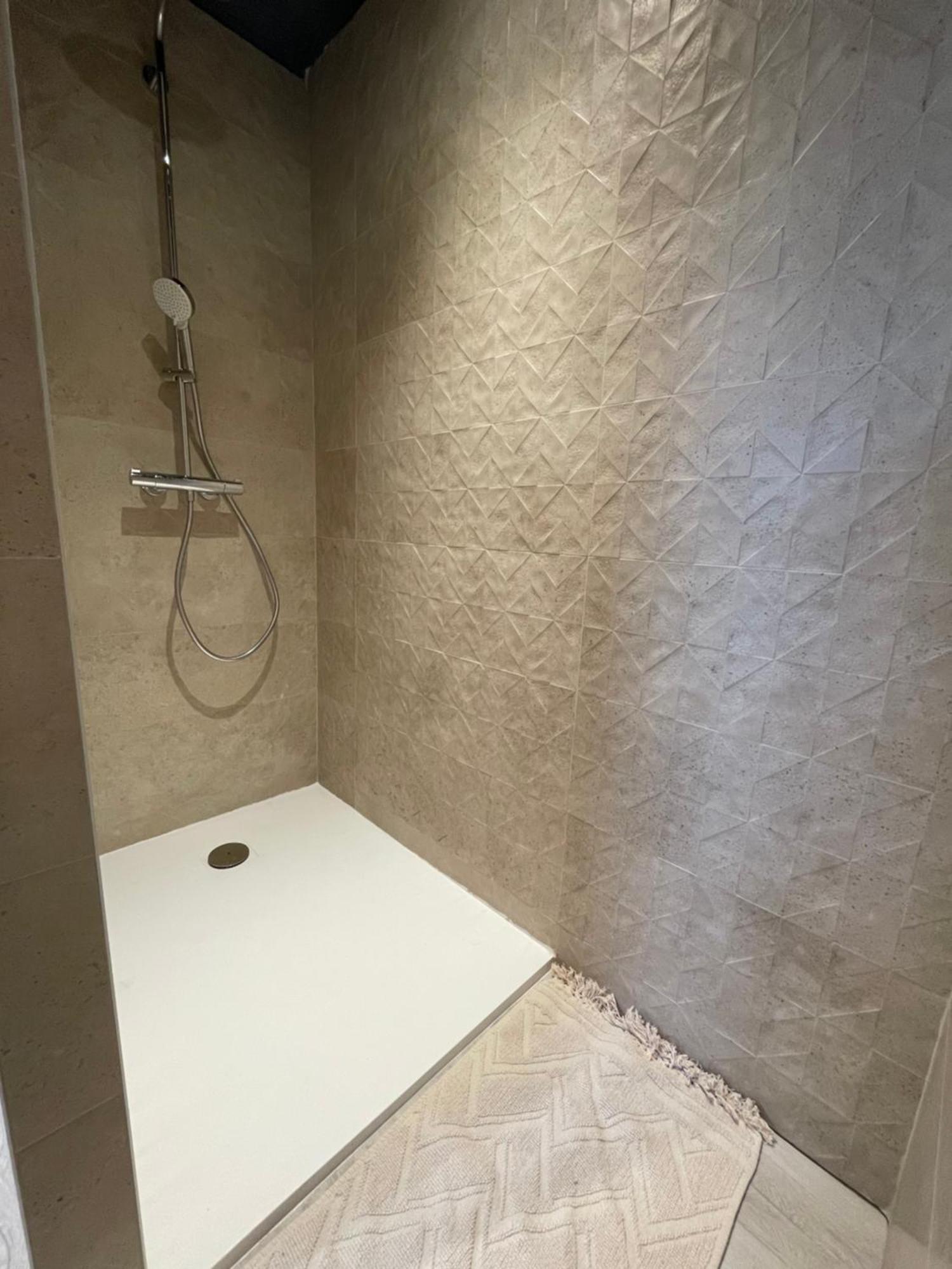 Villa Lcsm Et Studio 프롱티냥 외부 사진